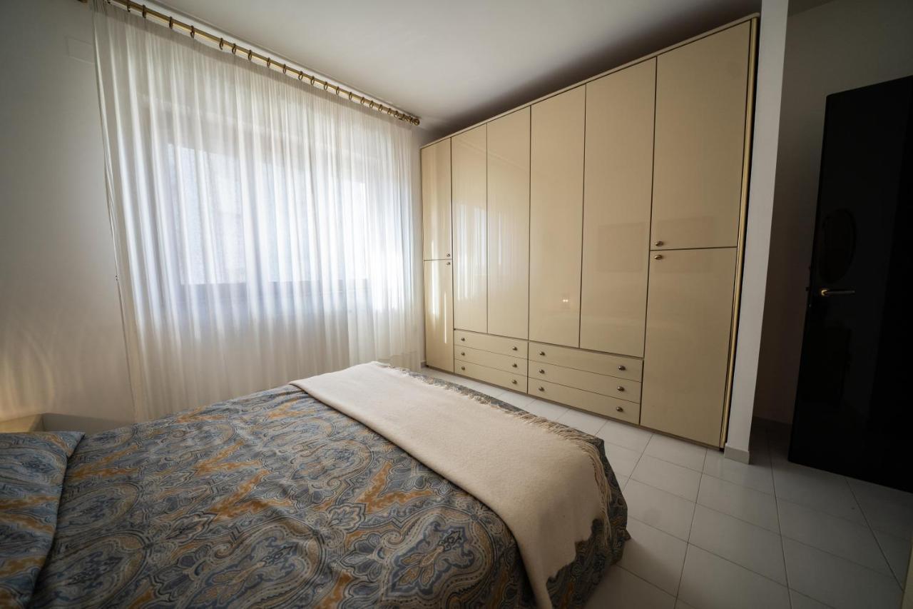 מרטינה פרנקה Suite Leone מראה חיצוני תמונה