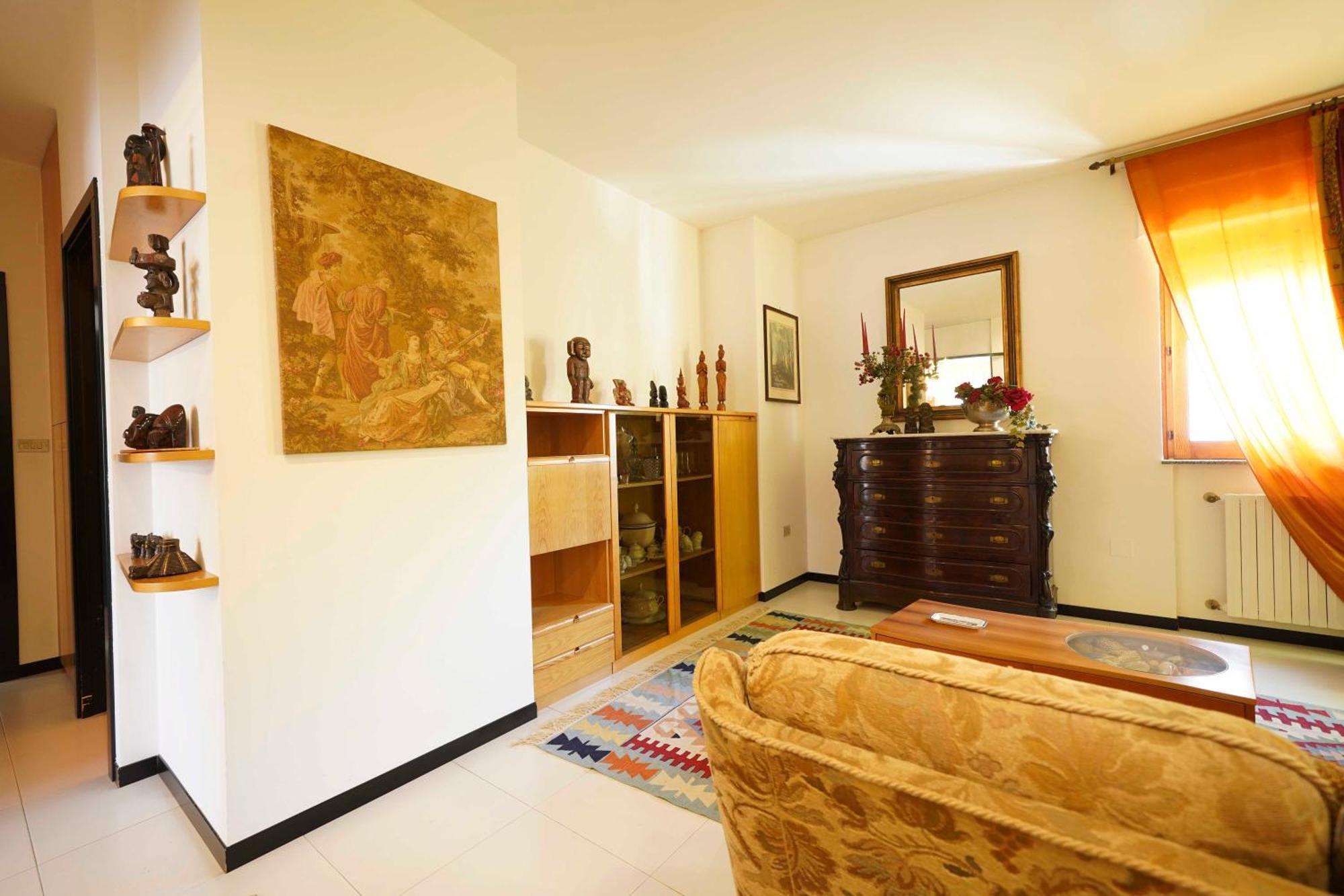 מרטינה פרנקה Suite Leone מראה חיצוני תמונה